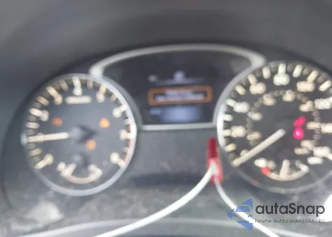 2016 Nissan Altima 2.5 Sv from USA, damaged, VIN 1N4AL3AP4GC150748